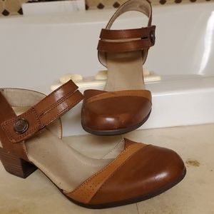 Clarks Ultimate Comfort Shoes